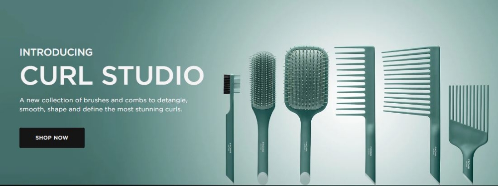Curl Tool